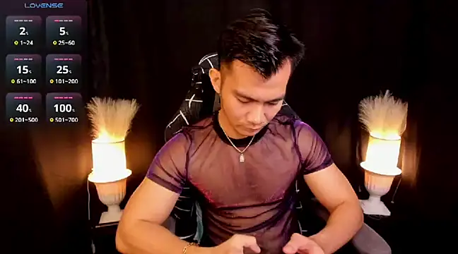 000batman000 online show from 02/27/25, 02:32