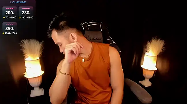 000batman000 online show from 03/16/25, 09:16