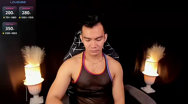 000batman000 online show from 03/19/25, 12:48