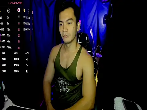 000batman000 online show from 02/14/26, 01:24