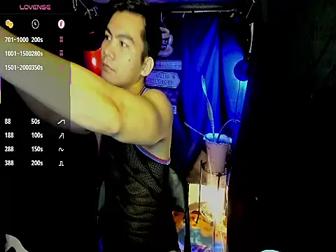 000batman000 online show from 02/27/26, 01:11