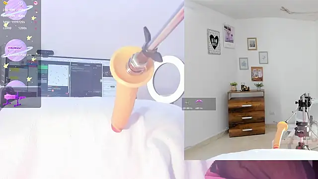 sofi velez online show from 09/19/25, 05:24