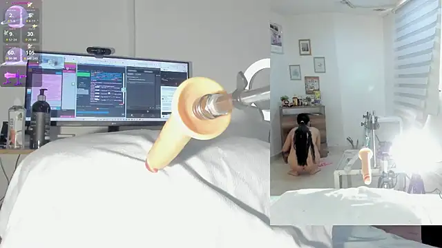 sofi velez online show from 11/07/25, 05:13