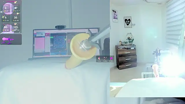 sofi velez online show from 01/08/26, 05:15