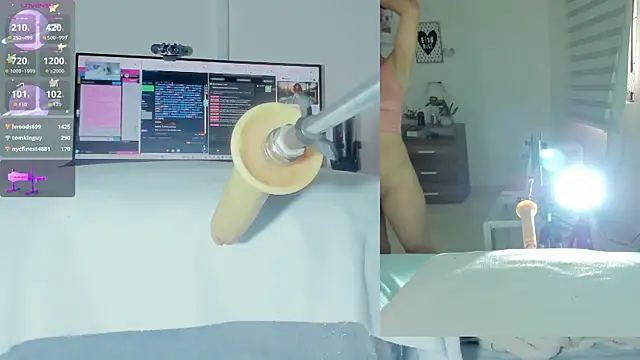 sofi velez online show from 01/11/26, 05:07