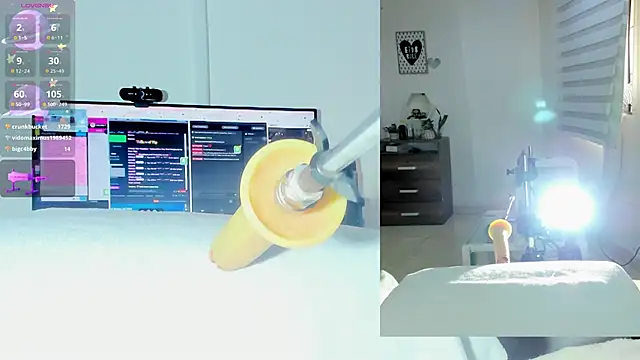 sofi velez online show from 01/13/26, 05:07