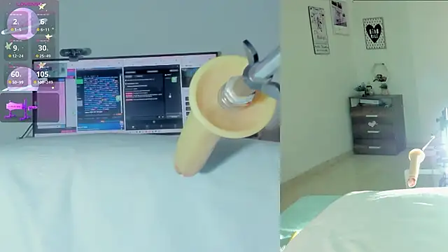 sofi velez online show from 02/13/26, 05:09