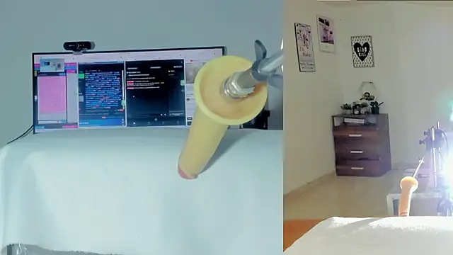 sofi velez online show from 02/19/26, 05:09