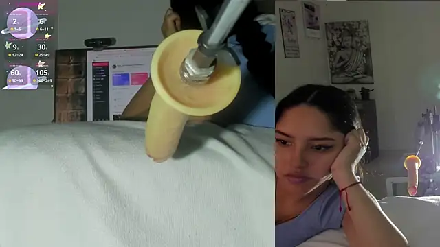 sofi velez online show from 03/18/26, 05:05