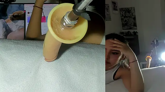 sofi velez online show from 04/15/26, 05:20