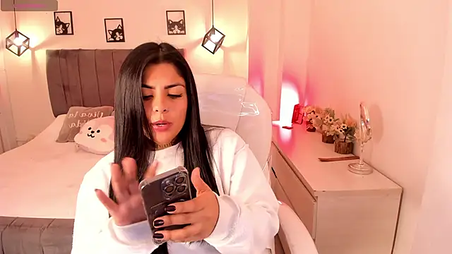 Catalinaa martinez online show from 09/12/25, 05:40