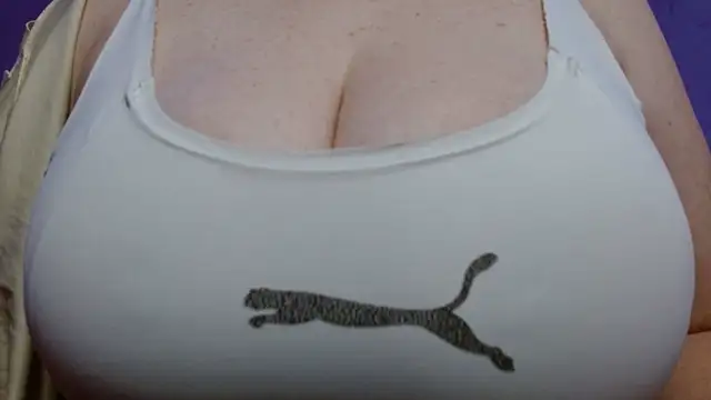 AnnyelinnaLove online show from 01/12/25, 04:00