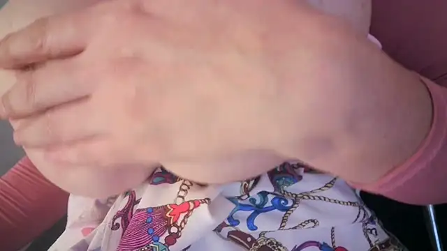 AnnyelinnaLove online show from 02/11/25, 02:35