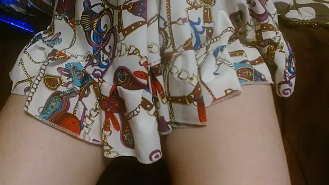 AnnyelinnaLove online show from 02/21/25, 03:56