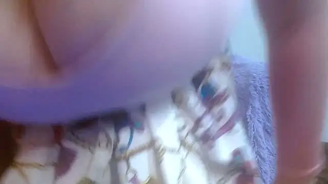 AnnyelinnaLove online show from 03/22/25, 09:56