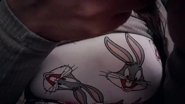 AnnyelinnaLove online show from 02/01/26, 06:45