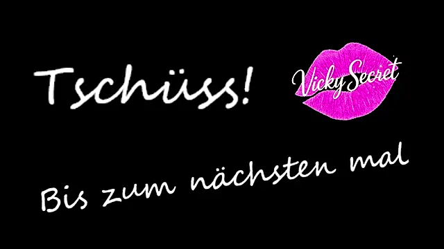 Snapshot of VickySecret_de chatting on 11/22/25, 01:37 VickySecret de online show from 11/22/25, 01:37