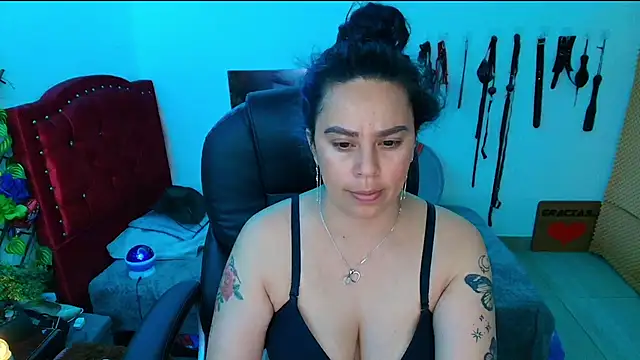 elektra 32 online show from 03/03/25, 04:36