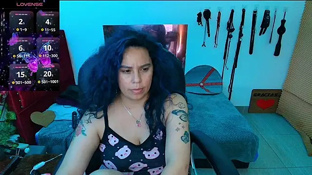 elektra 32 online show from 03/18/25, 04:37