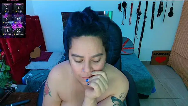 elektra 32 online show from 03/22/25, 11:11