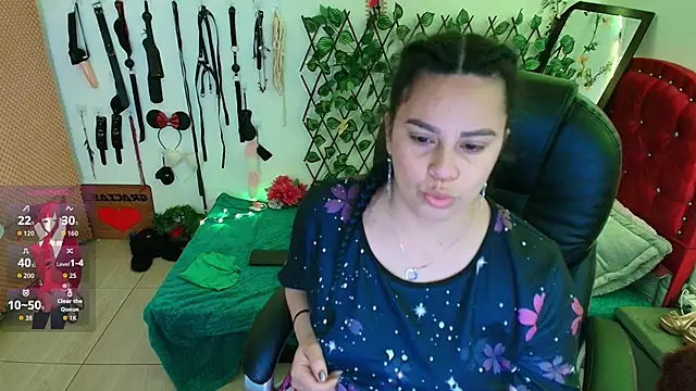 elektra 32 online show from 09/23/25, 03:31