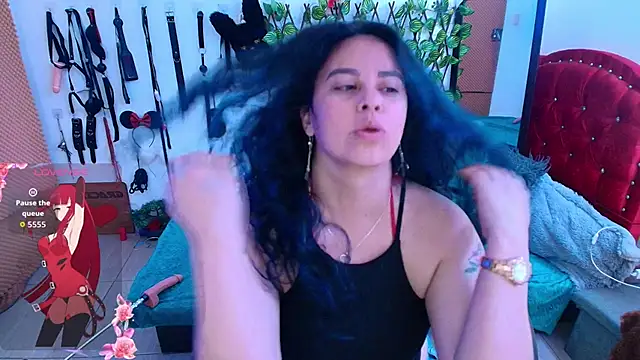 elektra 32 online show from 10/10/25, 04:44