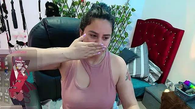 elektra 32 online show from 10/31/25, 01:12