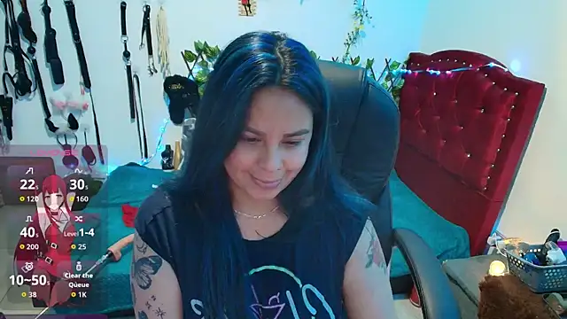 elektra 32 online show from 11/11/25, 09:09