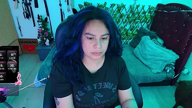 elektra 32 online show from 12/14/25, 11:53