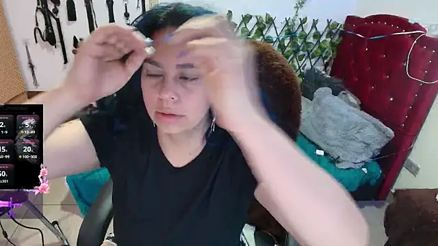 elektra 32 online show from 12/19/25, 01:18