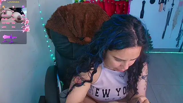 elektra 32 online show from 02/18/26, 03:52