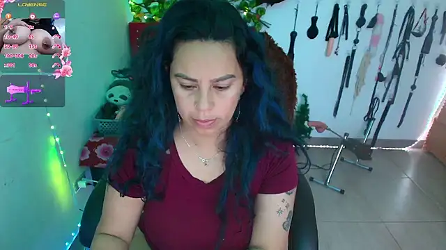 elektra 32 online show from 03/27/26, 08:09