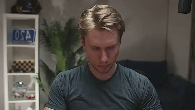 kevin-park online show from 03/18/25, 05:53