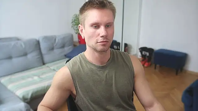 kevin-park online show from 04/29/26, 01:26