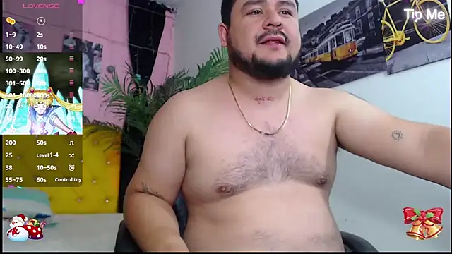 oso dirty  online show from 12/07/24, 05:42