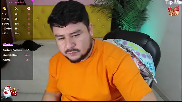 oso dirty  online show from 12/08/24, 05:55