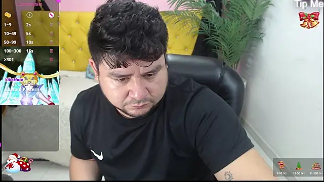 oso dirty  online show from 12/12/24, 05:26