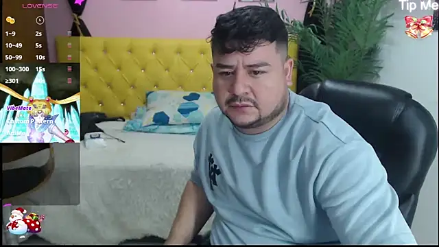 oso dirty  online show from 12/17/24, 05:26