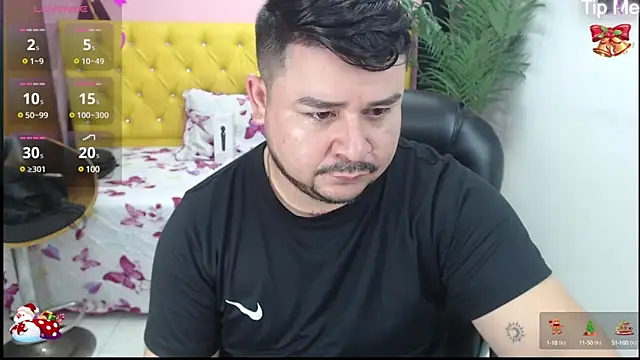 oso dirty  online show from 12/20/24, 05:40