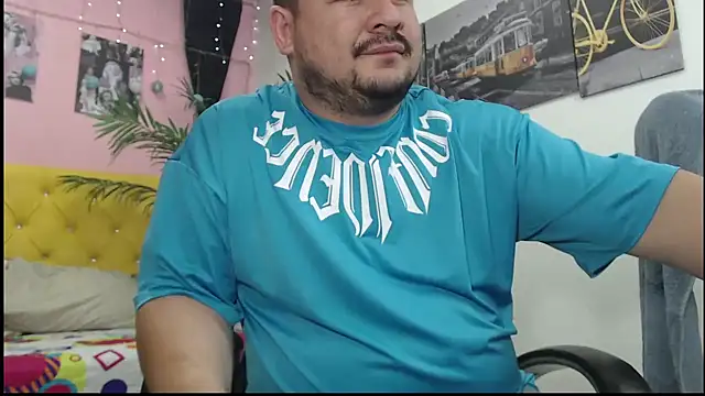 oso dirty  online show from 12/27/24, 05:48