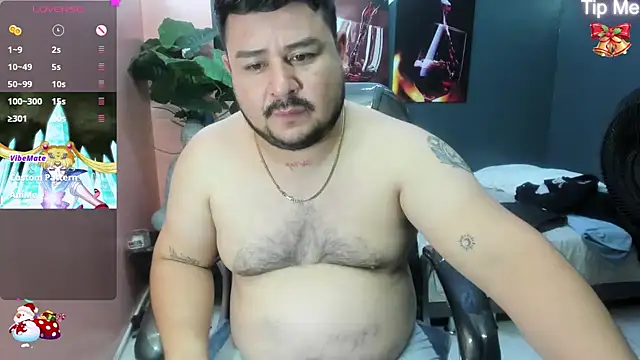 oso dirty  online show from 12/28/24, 05:46