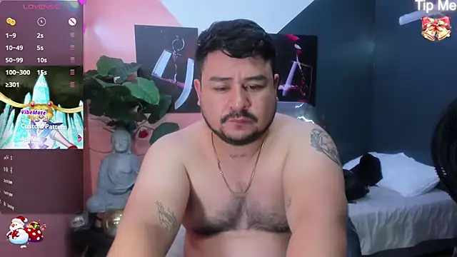 oso dirty  online show from 12/30/24, 05:44