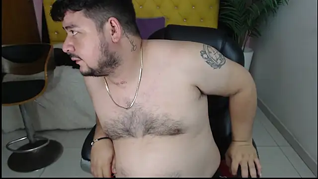 oso dirty  online show from 01/12/25, 05:33