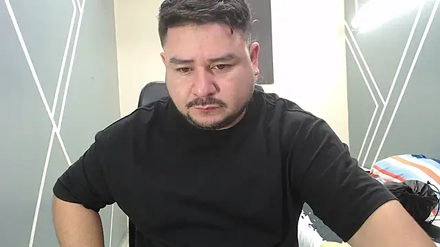 oso dirty  online show from 01/19/25, 05:18