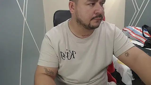 oso dirty  online show from 01/22/25, 05:28