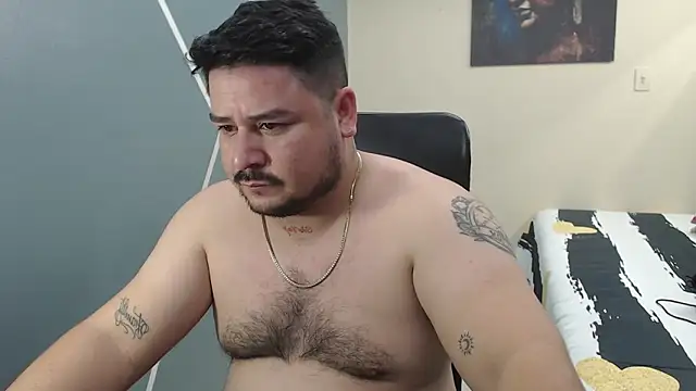 oso dirty  online show from 01/23/25, 05:31