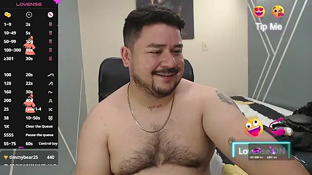 oso dirty  online show from 01/24/25, 08:32