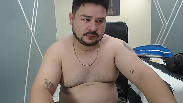 oso dirty  online show from 01/29/25, 05:24