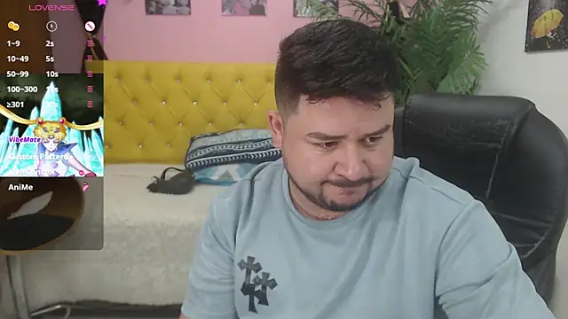 oso dirty  online show from 02/25/25, 05:36