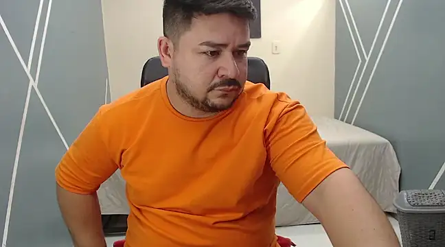 oso dirty  online show from 02/28/25, 05:37